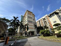 Clementi West Street 2 (D5), Retail #546774901